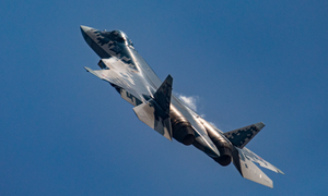 'Bóng ma hồng ngoại' của Nga thách thức phòng không phương Tây