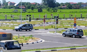 Thông báo quan trọng với người bị trừ điểm trên Giấy phép lái xe tại Hà Nội