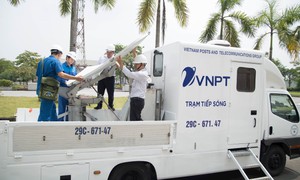 Những ngày nghỉ Tết Nguyên đán 2026, lưu lượng data sử dụng dịch chuyển từ đô thị về nông thôn