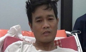 Sát hại vợ vì ghen tuông, người chồng bị rắn cắn ngay sau khi gây án