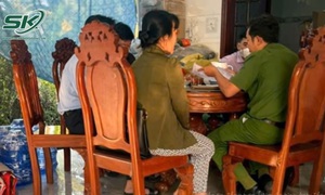 Kết quả điều tra vụ 5 người thương vong sau cuộc nhậu, bất ngờ thứ chất lỏng gây chết người