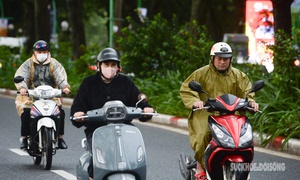 Những điểm khác biệt bất thường của mùa đông năm nay