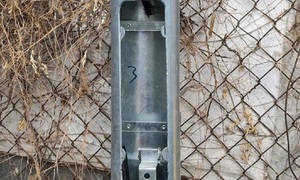 Nhiều trụ đèn đường nông thôn ở Lâm Đồng bị cắt trộm dây điện dịp Tết