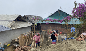 Thu nhập dưới 2,2 triệu đồng/tháng ở nông thôn là hộ nghèo từ 2027