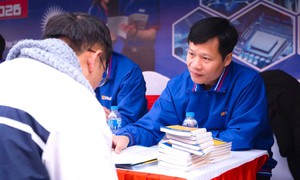 Chỉ còn 15 nguyện vọng đại học, thí sinh cần tính toán thế nào?