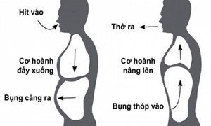 Đột ngột chóng mặt, tim đập nhanh: 6 kỹ thuật thở giúp ổn định nhịp tim trong vài phút