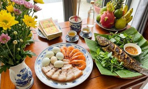 Cúng Vía Thần Tài năm 2026 thế nào đúng cách?