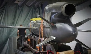 Nga đánh sập dây chuyền sản xuất tên lửa chủ lực của Ukraine