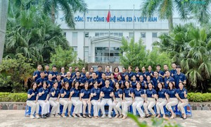 BCC Pharma và chiến lược kiến tạo giá trị bền vững cho sức khỏe cộng đồng