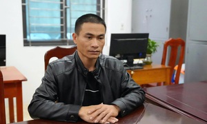 Khởi tố lái tàu chở đá trong vụ tai nạn xảy ra ở hồ Thác Bà khiến 6 người tử vong 