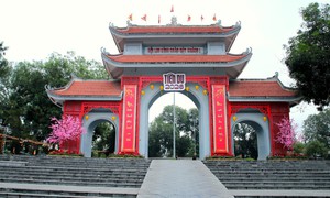 Thông báo phân luồng Lễ hội Lim 2026, nhiều tuyến đường sẽ điều tiết từ sáng 28/2