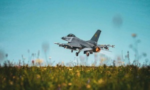 Lá chắn thép của Ukraine thay đổi thế nào trước mưa tên lửa Nga?