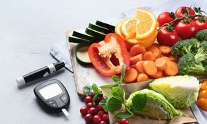 Những lưu ý đặc biệt khi ăn Tết cho người đái tháo đường