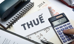 Những trường hợp sẽ bị cưỡng chế thuế theo quy định mới nhất