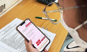 Hướng dẫn khai báo tạm trú theo quy định mới nhất để tránh bị phạt tiền 