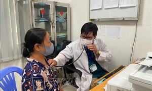 Hướng dẫn chuyển đổi nơi đăng ký ban đầu đối với các thẻ BHYT tại TP Hồ Chí Minh