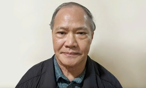 Truy tố cựu Thứ trưởng Hoàng Văn Thắng vì nhận hối lộ