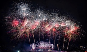 Chi tiết 33 điểm bắn pháo hoa đón Tết Nguyên đán 2026 tại Hà Nội