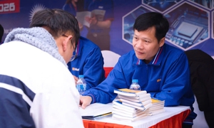 Vì sao tăng chỉ tiêu tuyển sinh không còn dễ như trước?