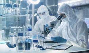 Loạt dấu mốc lớn của khoa học, công nghệ và chuyển đổi số Việt Nam năm 2025