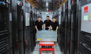 Việt Nam chính thức vận hành siêu máy tính thực hiện 1.500 triệu tỷ phép tính mỗi giây