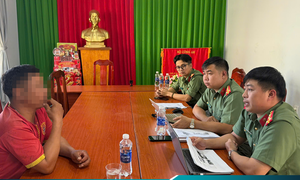 Lâm Đồng xử lý nhiều trường hợp đăng tin sai sự thật trên mạng xã hội