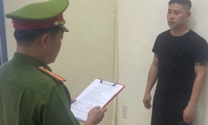 Cho vay nặng lãi hơn 83 tỷ đồng, một người ở Đà Nẵng bị tạm giữ khẩn cấp