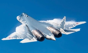 Những tiêm kích hàng đầu thế giới không đến từ Mỹ