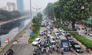 Sự kiện kinh tế Việt Nam nổi bật trong tuần qua