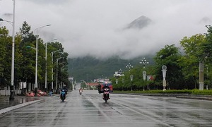 Điểm khác biệt của đợt không khí lạnh tràn về miền Bắc từ đêm mai