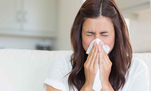 Phòng viêm xoang tái phát trong mùa nồm ẩm