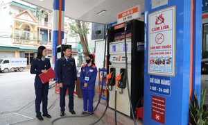 Hải quan ban hành Công văn hoả tốc hướng dẫn thuế nhập khẩu 0% đối với xăng dầu