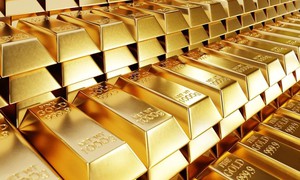 Một doanh nghiệp trúng quyền mua gần 30kg vàng