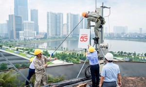 Đảm bảo mạng viễn thông hoạt động tốt phục vụ ngày bầu cử 15/3