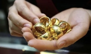 Mang vàng giả đến cầm cố, kẻ gian lừa chiếm đoạt hơn 350 triệu đồng