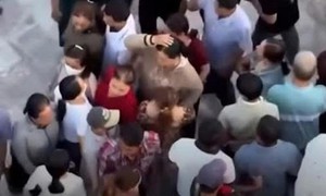 Công an Cần Thơ bắt giữ nhóm dàn cảnh cướp tài sản tại Liên Hoa Bảo Tháp 