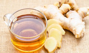 Nước gừng tốt cho sức khỏe gan, uống thế nào cho đúng?