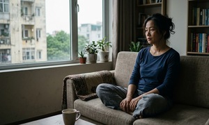 Suy giảm ham muốn ở phụ nữ, những 'nốt trầm' phiền muộn