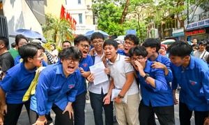 Chi tiết lịch thi lớp 10 tại 34 tỉnh, thành phố