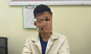 Bình luận sai sự thật về công tác bầu cử, nam thanh niên bị phạt 7,5 triệu đồng