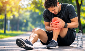 Vì sao nên tập bàn chân? Những lợi ích nhiều người thường bỏ qua