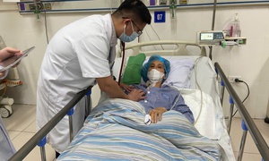 Bỏ thuốc điều trị, dùng thuốc nam: Bệnh nhân đái tháo đường hôn mê nhiễm toan ceton