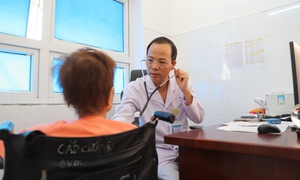 TPHCM xây dựng hệ thống chăm sóc người cao tuổi toàn diện, hiện đại và bền vững