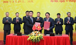 Công an Việt Nam và Trung Quốc đã phối hợp triệt phá ổ nhóm sản xuất 1,4 tấn ketamine 