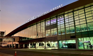 Phát hiện vật thể bay lạ, hàng loạt chuyến bay tại Cảng hàng không Cát Bi bị ảnh hưởng