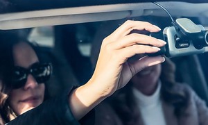 Tài xế có được đăng video hành khách từ camera hành trình?
