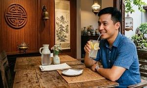 Nước chanh có thay thế được thuốc điều trị gout?