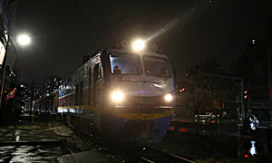 Liên tiếp xảy ra tai nạn đường sắt, Cục CSGT khuyến cáo những điều này