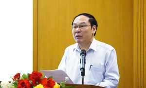 Thiên tai ngày càng khó lường, công tác dự báo còn nhiều thách thức