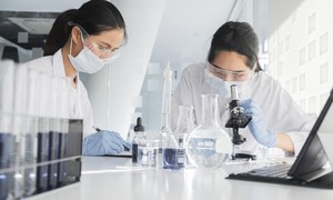 Đảm bảo tối thiểu 3.000 tỷ đồng cho quỹ phát triển KHCN quốc gia nghiên cứu, đặt hàng sản phẩm